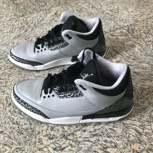 Air Jordan Retro 3